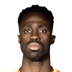 Davinson Sánchez