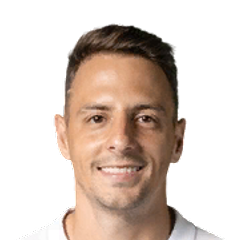 Santiago Arias