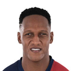 Yerry Mina