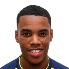 Garry Rodrigues