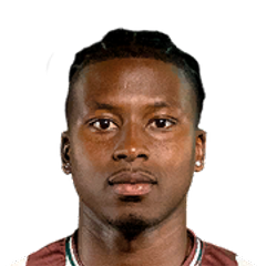 Sidny Lopes Cabral