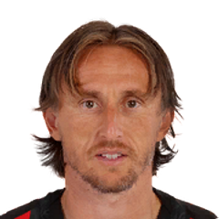 Luka Modrić