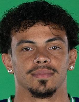 Jeremy Antonisse
