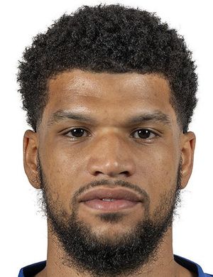 Roshon van Eijma