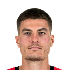 Patrik Schick
