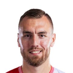 Tomas Chory