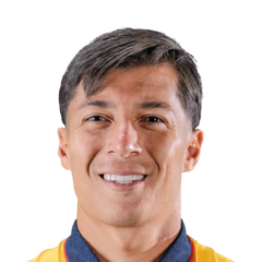 Alan Franco