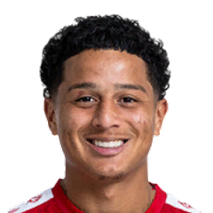 Anthony Valencia