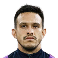 Gonzalo Valle