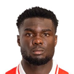 Jordy Caicedo