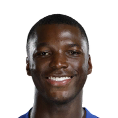 Moisés Caicedo