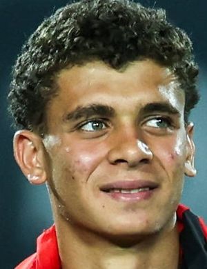 Hamza Abdelkarim