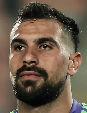 Mohamed Alaa