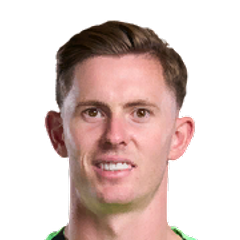 Dean Henderson