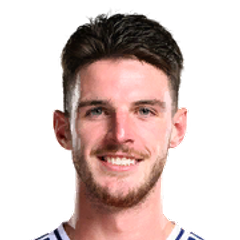 Declan Rice