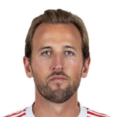 Harry Kane