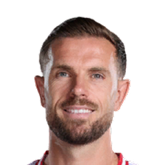 Jordan Henderson