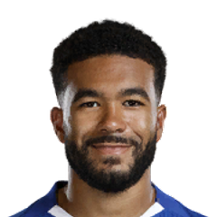 Reece James