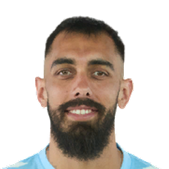 Borja Iglesias
