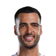 Mikel Merino