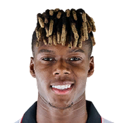 Nico Williams