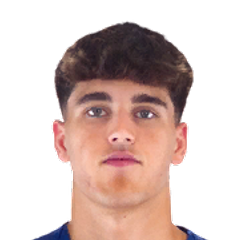 Pau Cubarsí