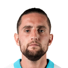 Adrien Rabiot