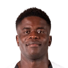 Brice Samba