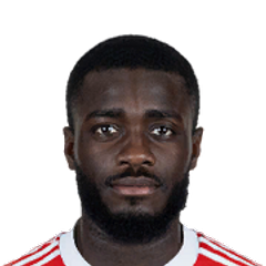 Dayot Upamecano