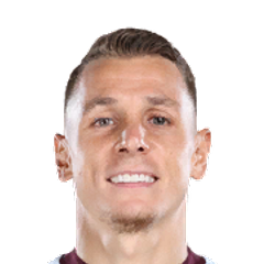Lucas Digne