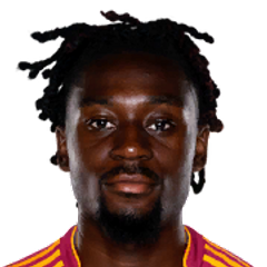 Manu Koné