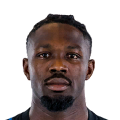 Marcus Thuram
