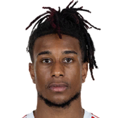 Michael Olise