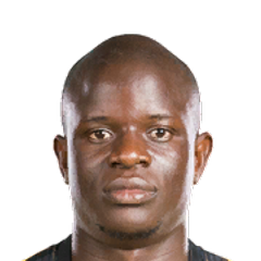 N'Golo Kanté