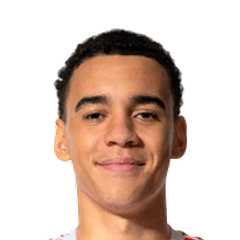 Jamal Musiala