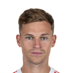 Joshua Kimmich