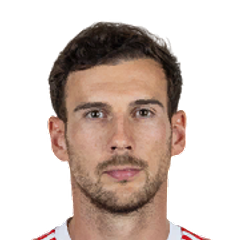 Leon Goretzka