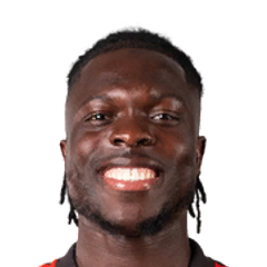 Alidu Seidu