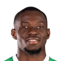 Augustine Boakye