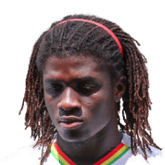 Caleb Yirenkyi