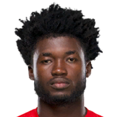 Christopher Bonsu Baah