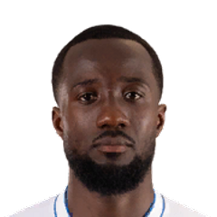 Elisha Owusu