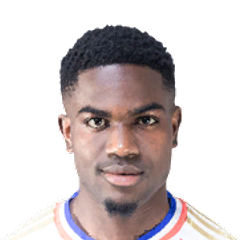 Ernest Nuamah
