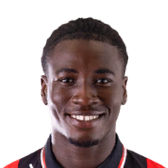Kojo Peprah Oppong