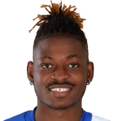 Leverton Pierre