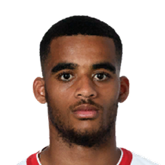 Yassin Fortuné