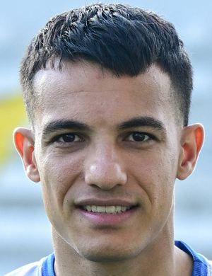 Amirhossein Hosseinzadeh