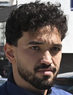 Danial Eiri
