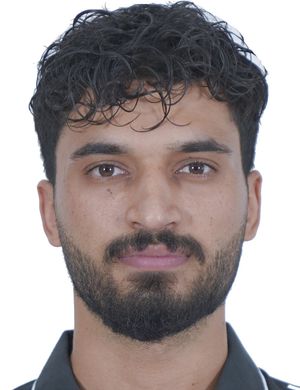 Mohammad Ghorbani