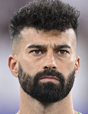 Ramin Rezaeian